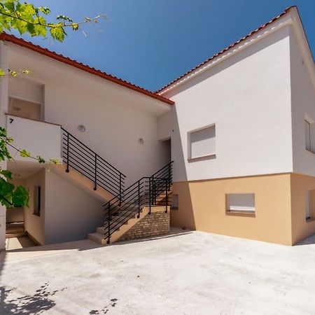 Apartment Petra Задар Екстериор снимка