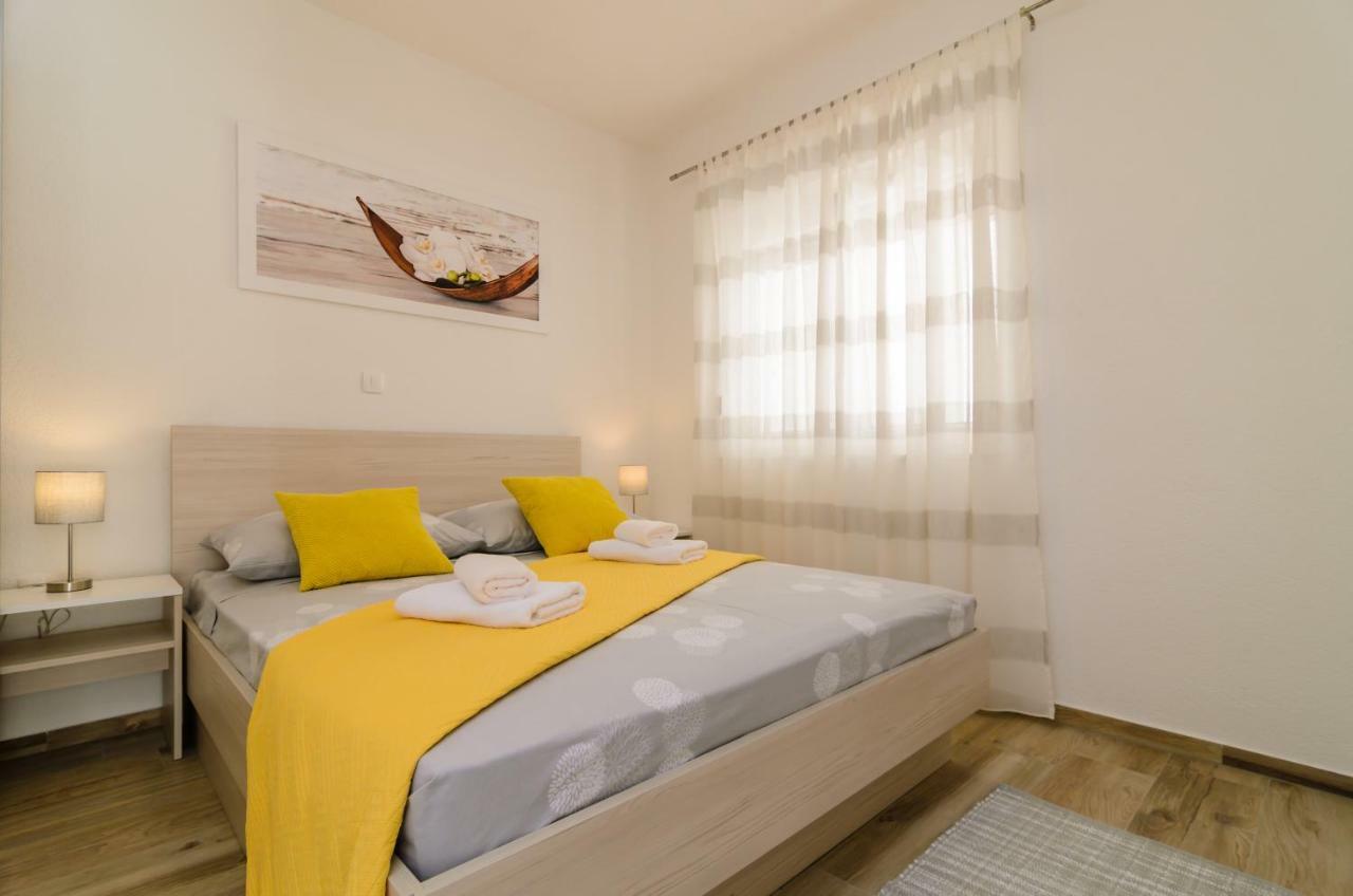 Apartment Petra Задар Екстериор снимка